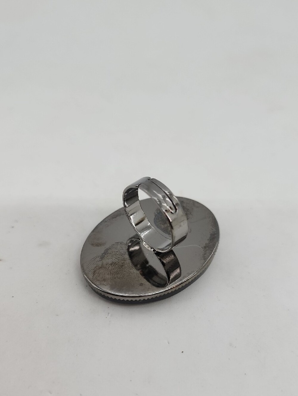 GASOLINE GLAMOUR COCKTAIL RING - Picture 3 of 5
